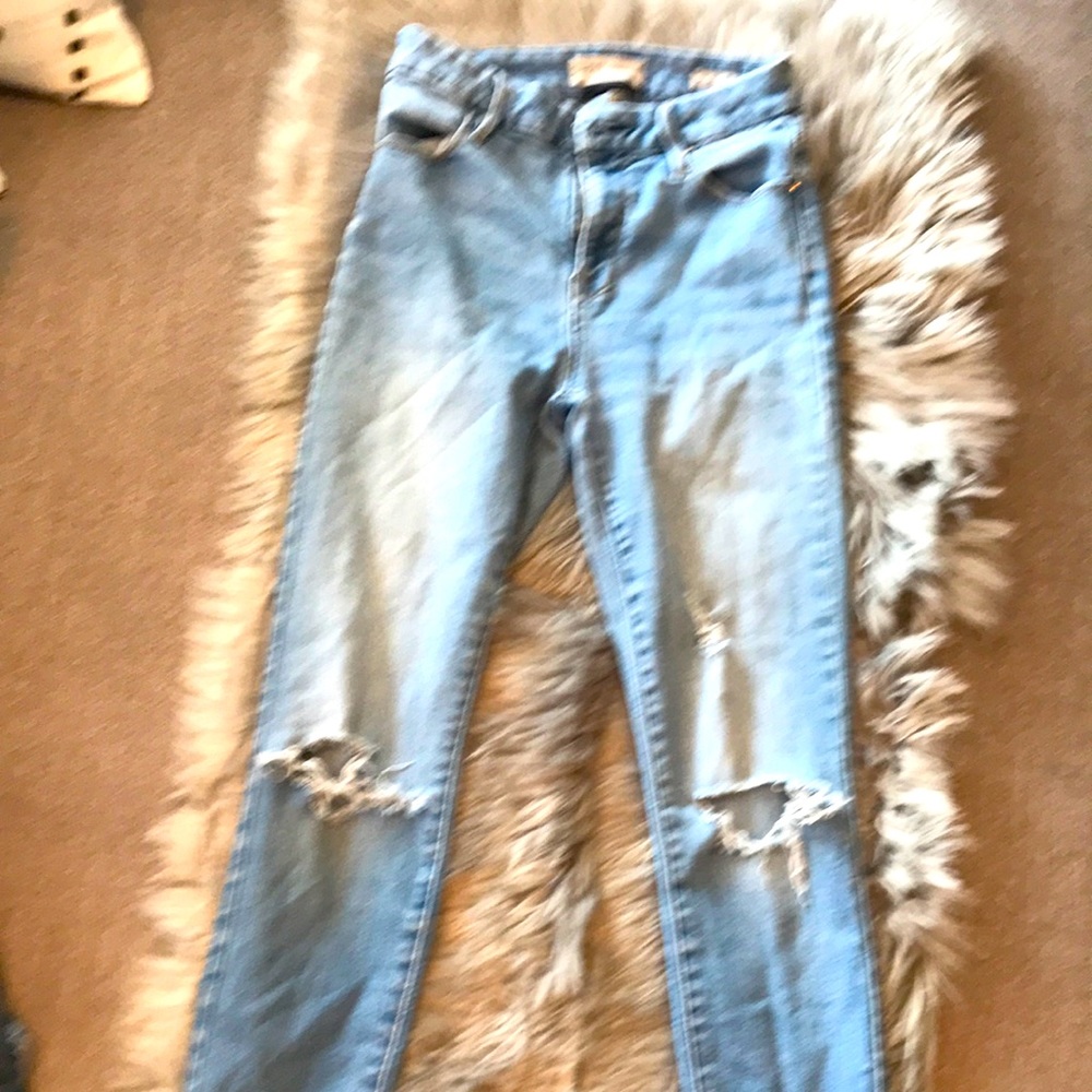 PacSun Jeans